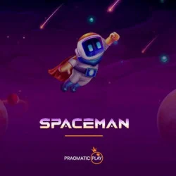 Spaceman 538bet
