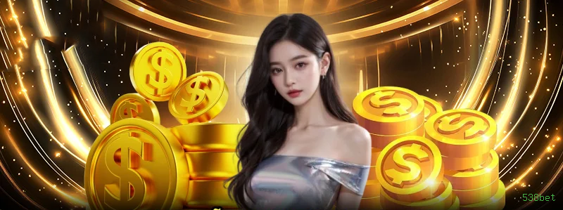 Gates of Olympus 538bet